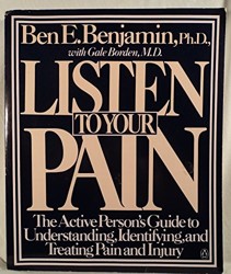 Listen to Your Pain