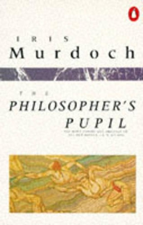 The Philosopher's Pupil