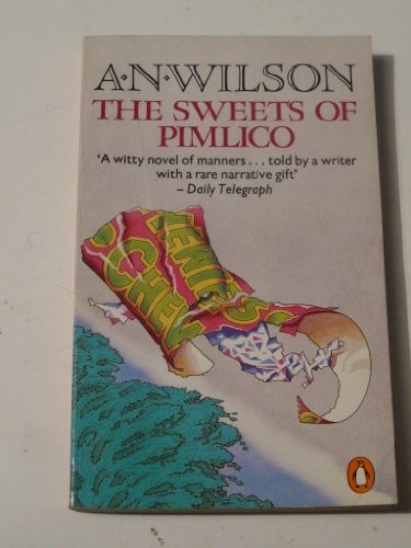 The Sweets of Pimlico