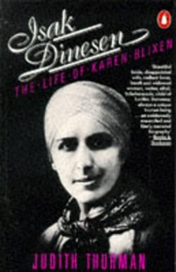 Isak Dinesen