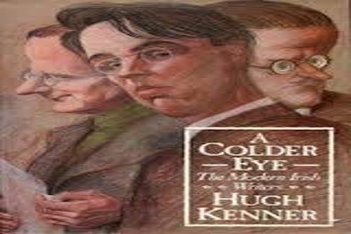 A Colder Eye