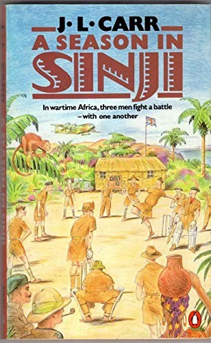 A Season in Sinji