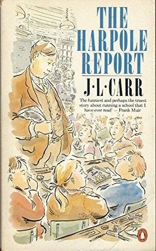 The Harpole Report