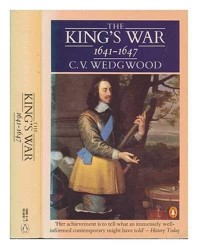 The King's War, 1641-1647