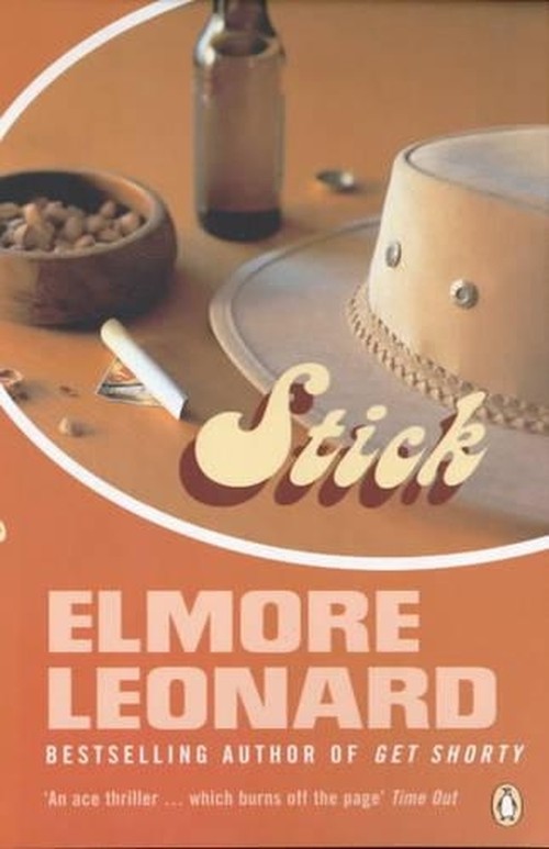 Stick