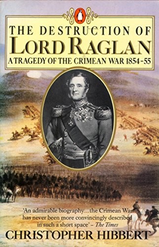The Destruction of Lord Raglan