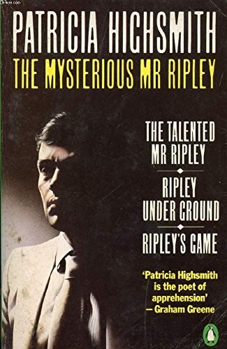 The Mysterious Mr Ripley