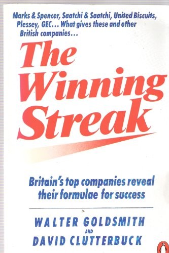 The Winning Streak
