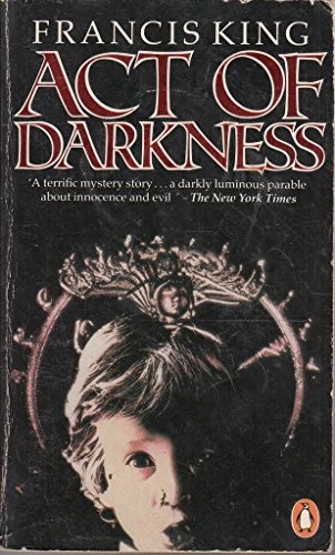 Act of Darkness