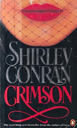 Crimson