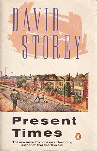 Present Times