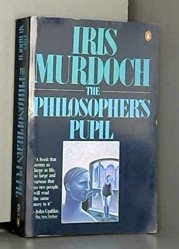 The Philosopher's Pupil