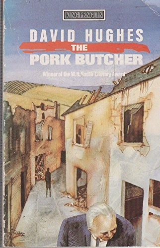 The Pork Butcher