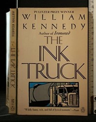 The Ink Truck