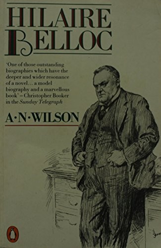 Hilaire Belloc