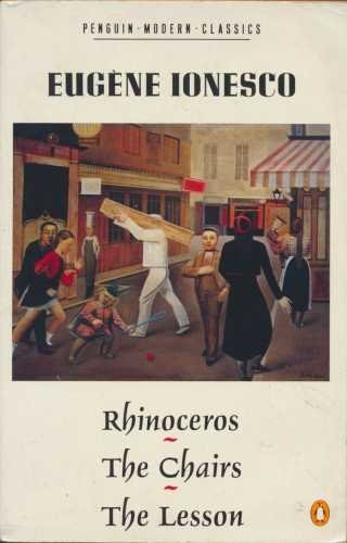Rhinoceros