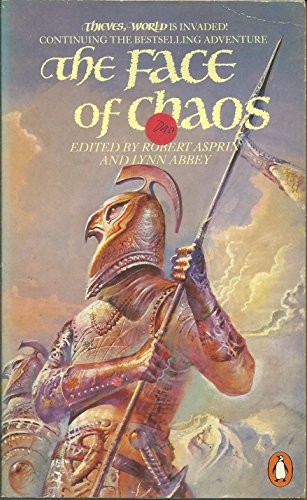 The Face of Chaos