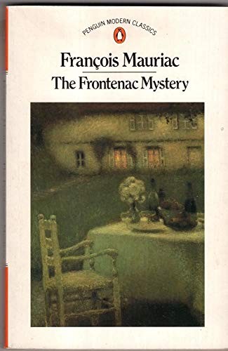 The Frontenac Mystery
