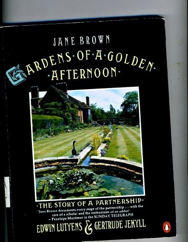 Gardens of a Golden Afternoon