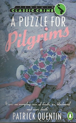Puzzle for Pilgrims