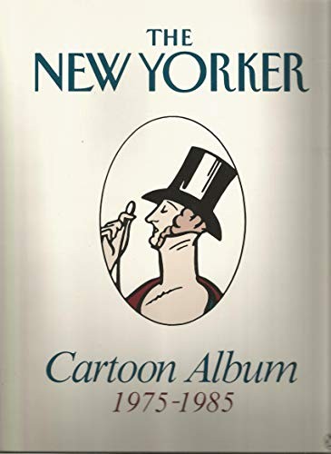 "New Yorker" Cartoon Album, 1975-85
