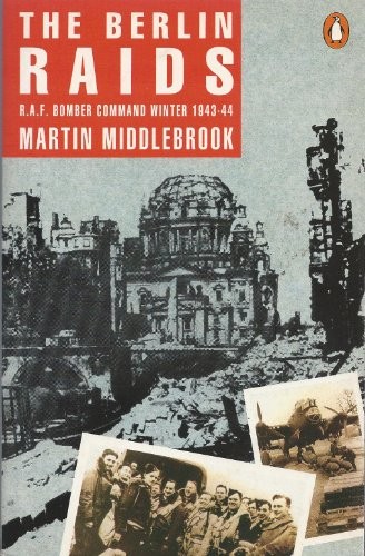 The Berlin Raids