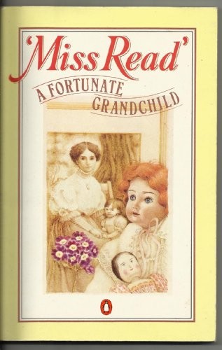 A Fortunate Grandchild