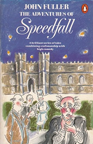The Adventures of Speedfall