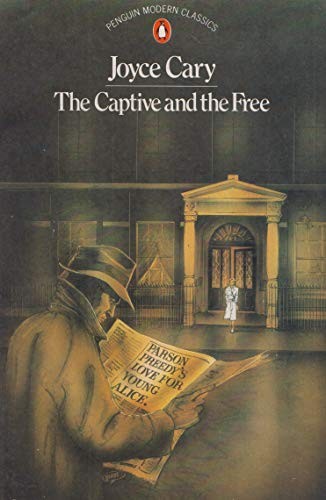The Captive and the Free