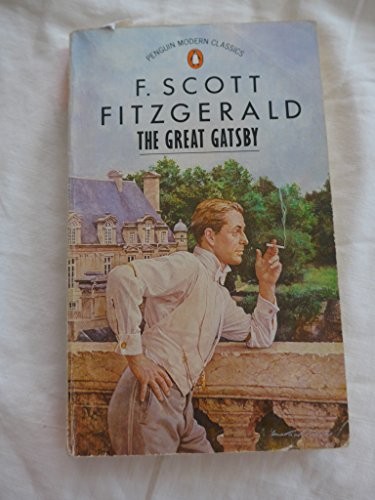 The Great Gatsby