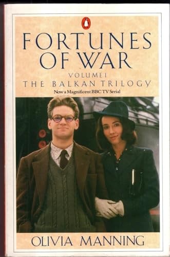 The Balkan Trilogy