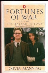 The Balkan Trilogy