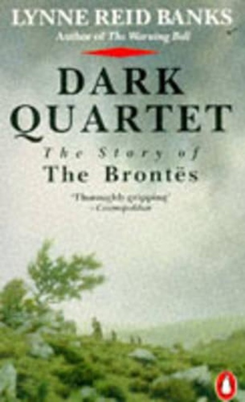 Dark Quartet