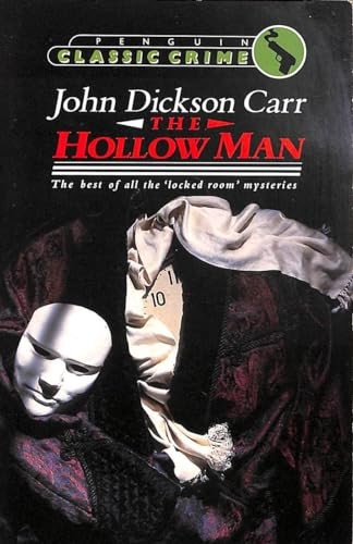 The Hollow Man