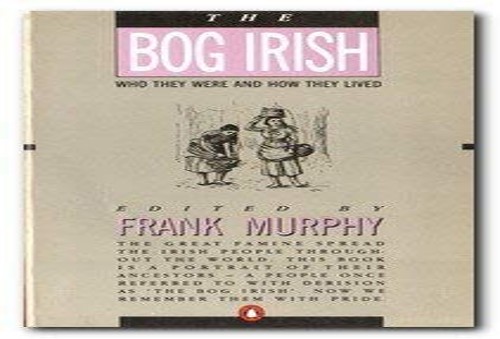 The Bog Irish