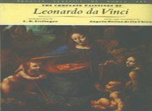 The Complete Paintings