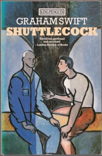 Shuttlecock