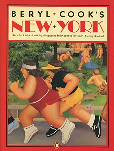Beryl Cook's New York