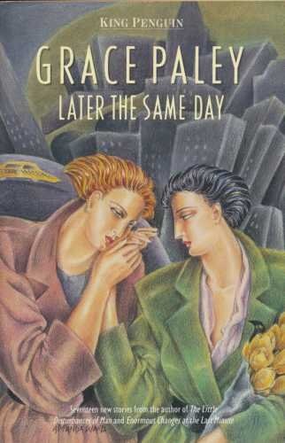 Later the Same Day