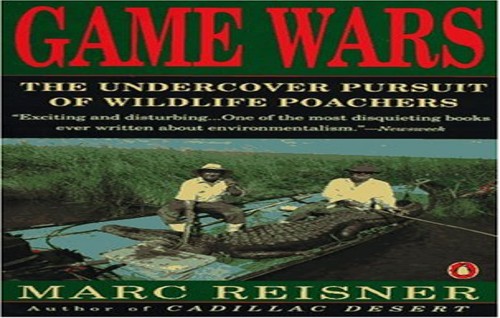 Game Wars