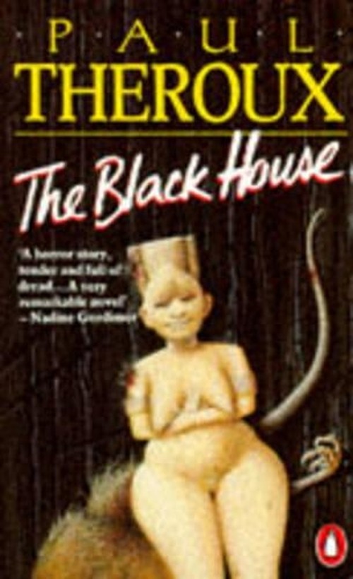 The Black House