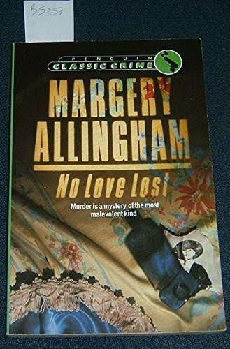 No Love Lost