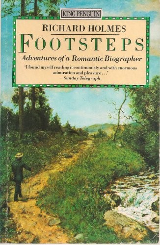 Footsteps