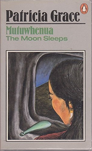 Mutuwhenua, the Moon Sleeps