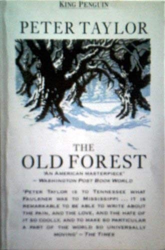 The Old Forest
