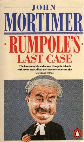Rumpole's Last Case