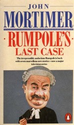 Rumpole's Last Case