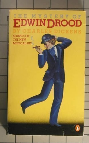 The Mystery of Edwin Drood