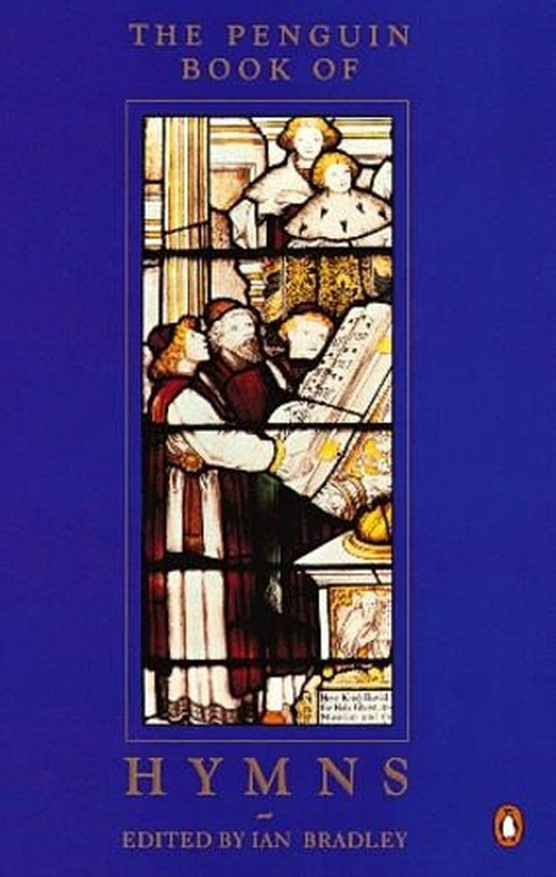 The Penguin Book of Hymns