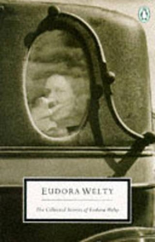 The Collected Stories